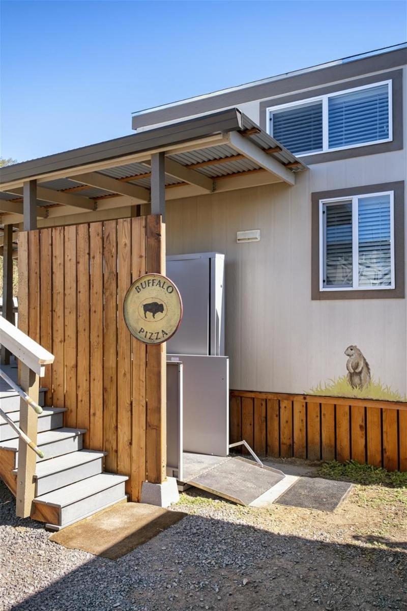 Woodchuck Flat Villa Fort Bragg Exterior photo